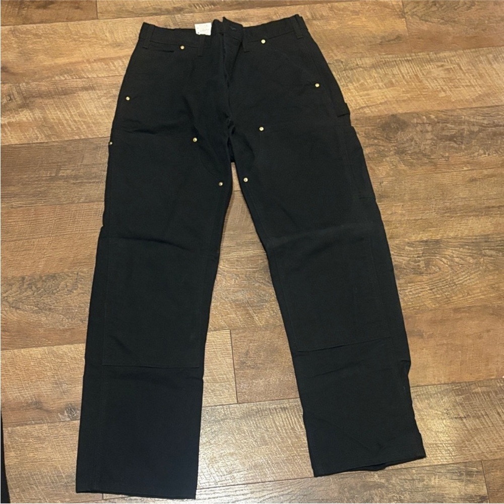 Carhartt Dungaree Fit
Men’s 34x30
Black